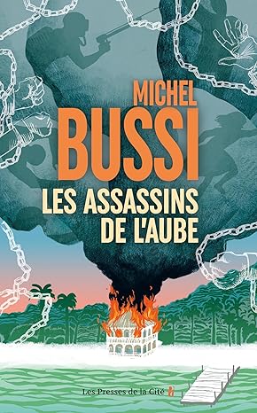 les assassins de laube