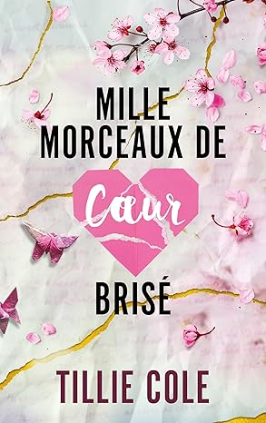 mille morceaux de coeur brise