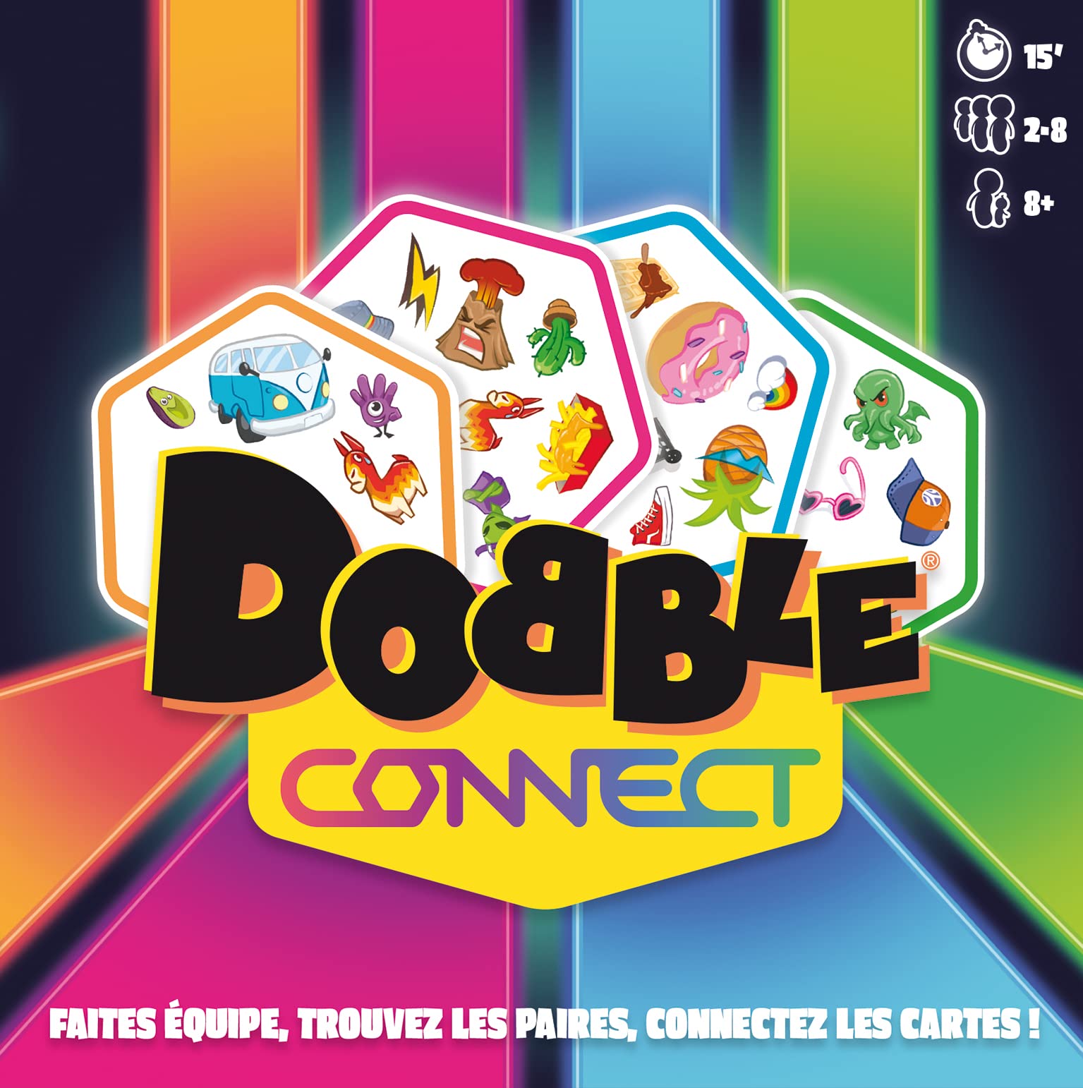 dobble connect