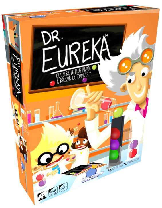 dr eureka p image 72750 grande