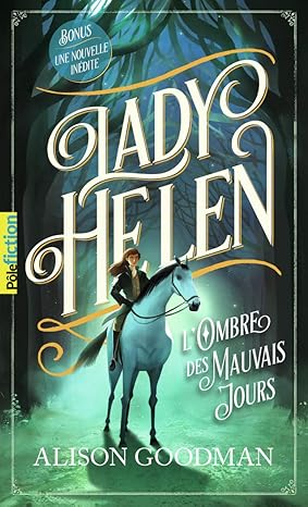 lady helen t03