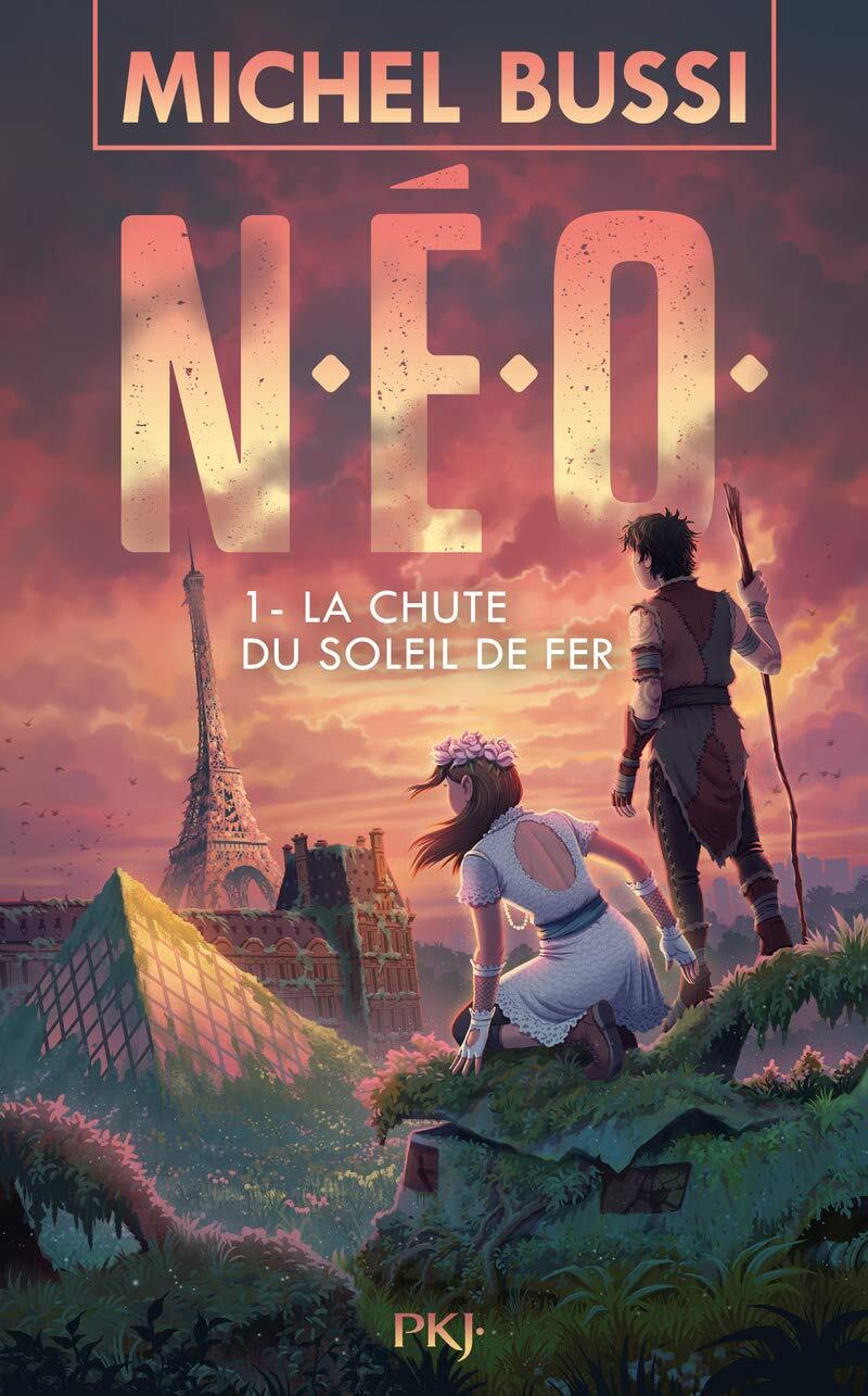 n e o tome 1 la chute du soleil de fer 1407337