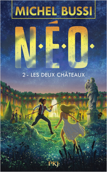 n e o tome 2 les deux chateaux 1482470