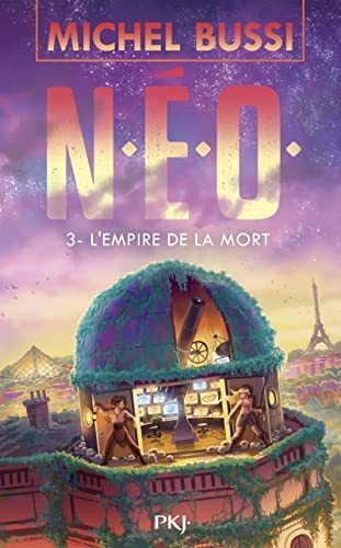 n e o tome 3 lempire de la mort 4976727