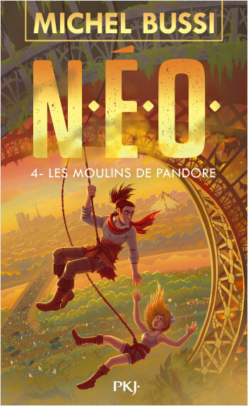 n e o tome 4 les moulins de pandore 5146333