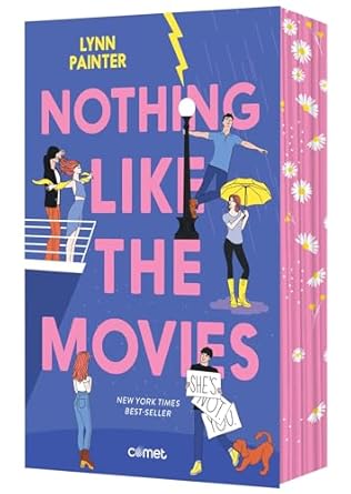 nothing like the movies